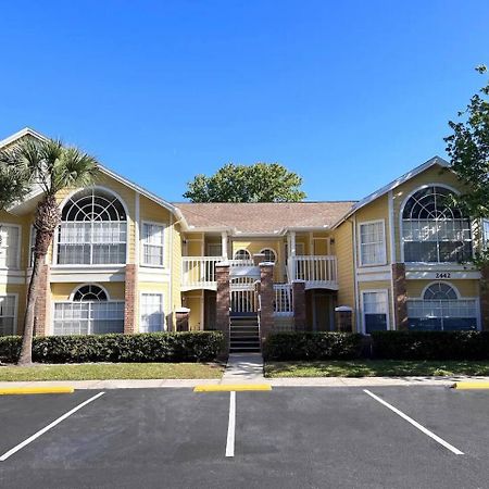 Ferienwohnung Cozivill Kissimmee Exterior foto