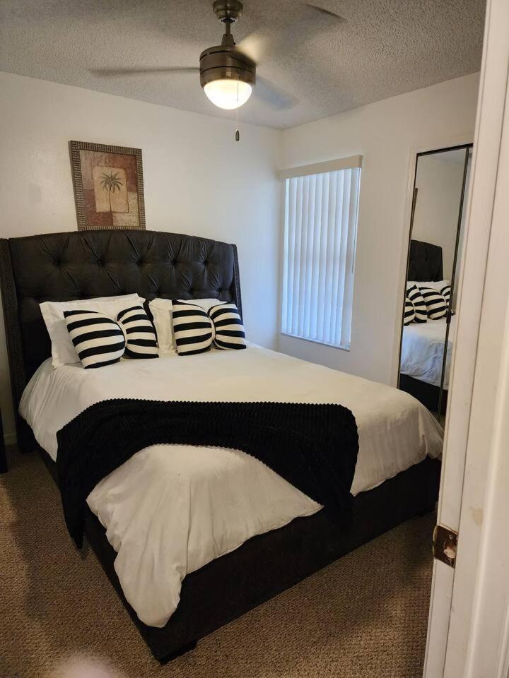 Ferienwohnung Cozivill Kissimmee Exterior foto