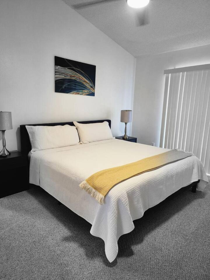 Ferienwohnung Cozivill Kissimmee Exterior foto