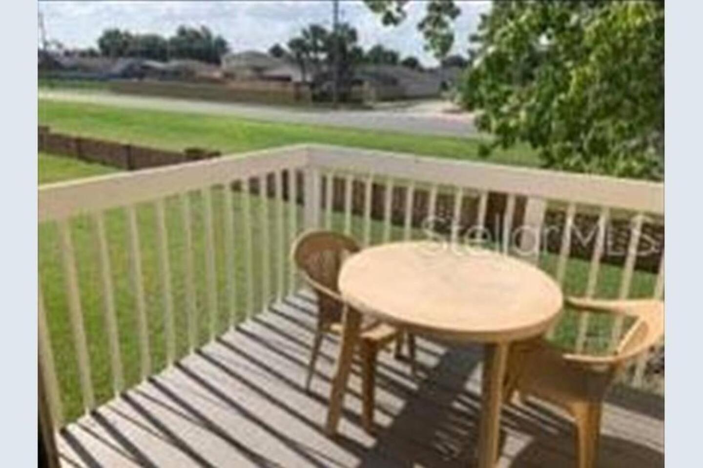 Ferienwohnung Cozivill Kissimmee Exterior foto