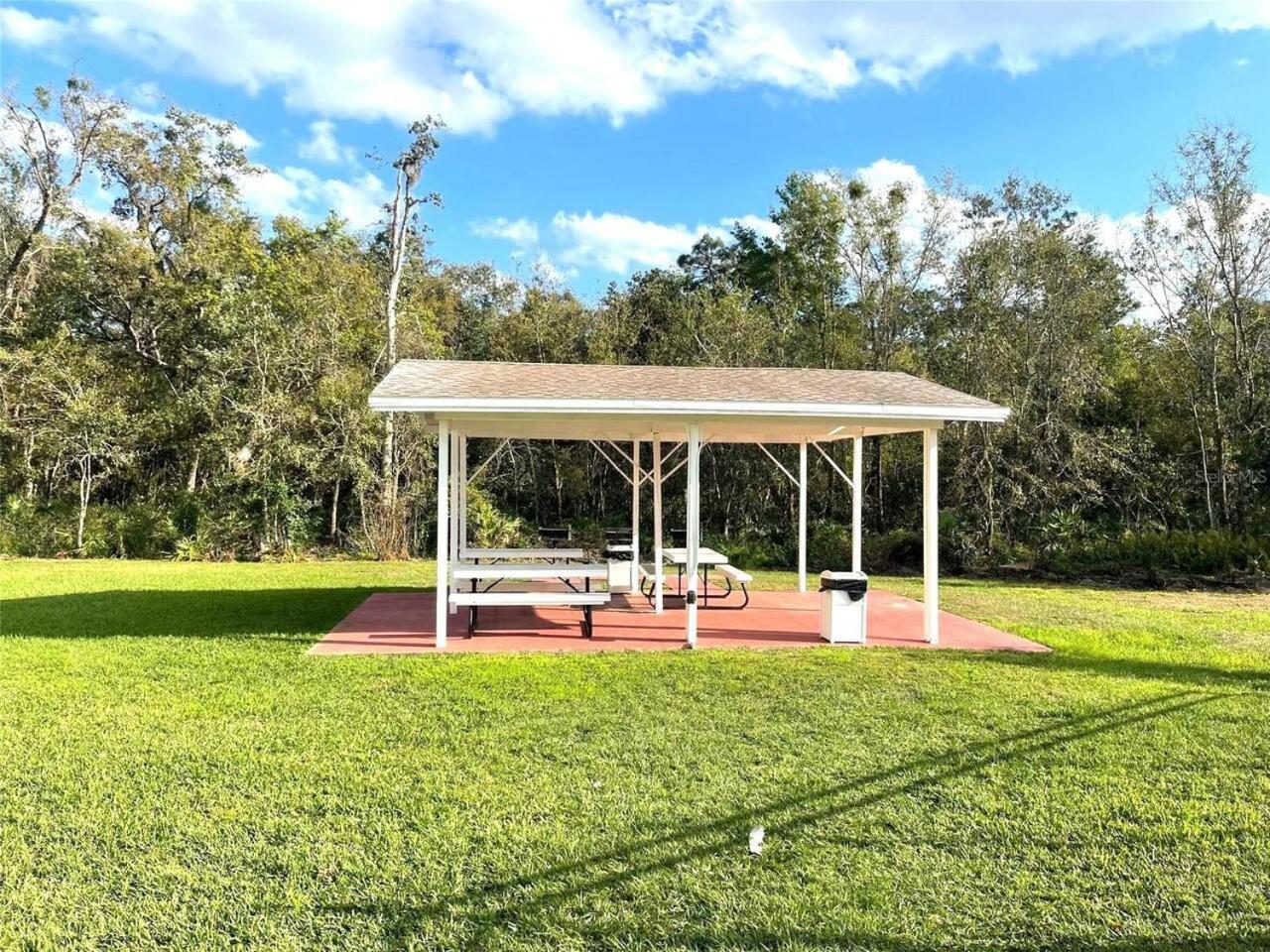 Ferienwohnung Cozivill Kissimmee Exterior foto